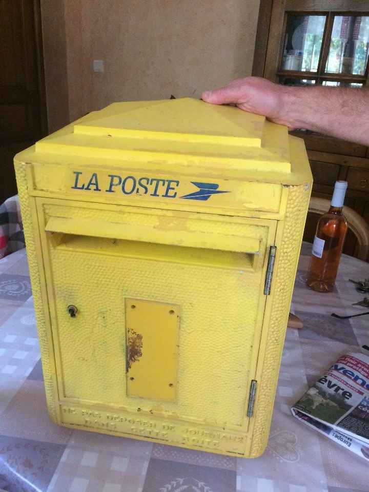 Les petites avancées - 7