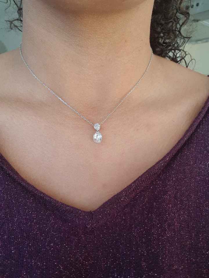 Les bijoux - 2