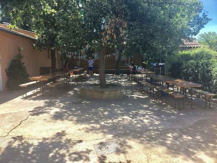 Première visite de salle - 3