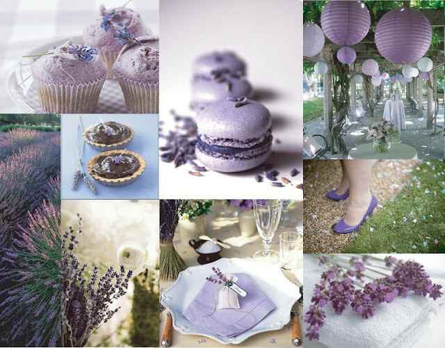 Inspiration mariage provence - 4