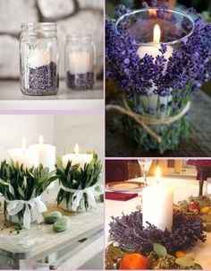 Inspiration mariage provence - 5