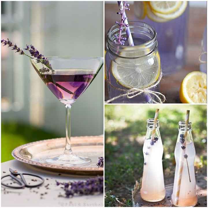 Inspiration mariage provence - 7