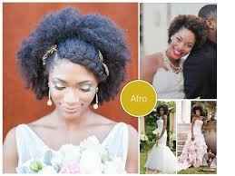 Inspiration coiffure cheveux frisés / afro - 6