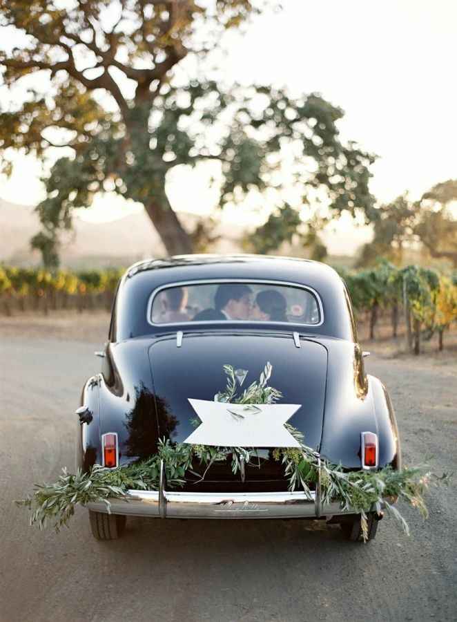 Décoration de la voiture ! - 2
