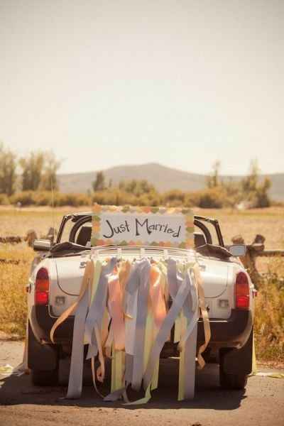 Décoration de la voiture ! - 5