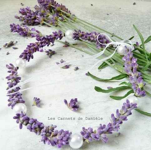 Bracelet demoiselle d'honneur - 5