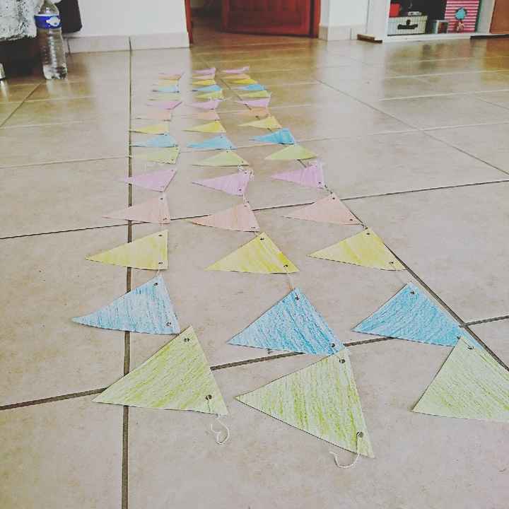 Décoration fiançailles ..j-4 - 1