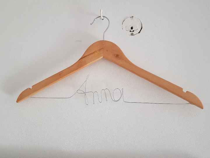 Diy- cintre Personnalisé partie 1 - 1