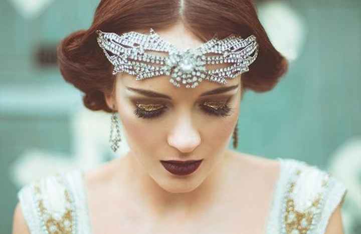 L’accessoire cheveux 