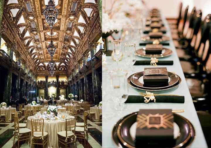 Décoration de table