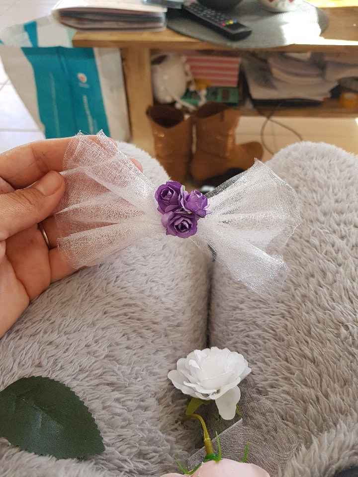 Diy d'hier - 1
