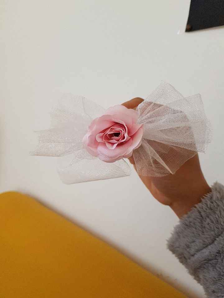 Diy d'hier - 2