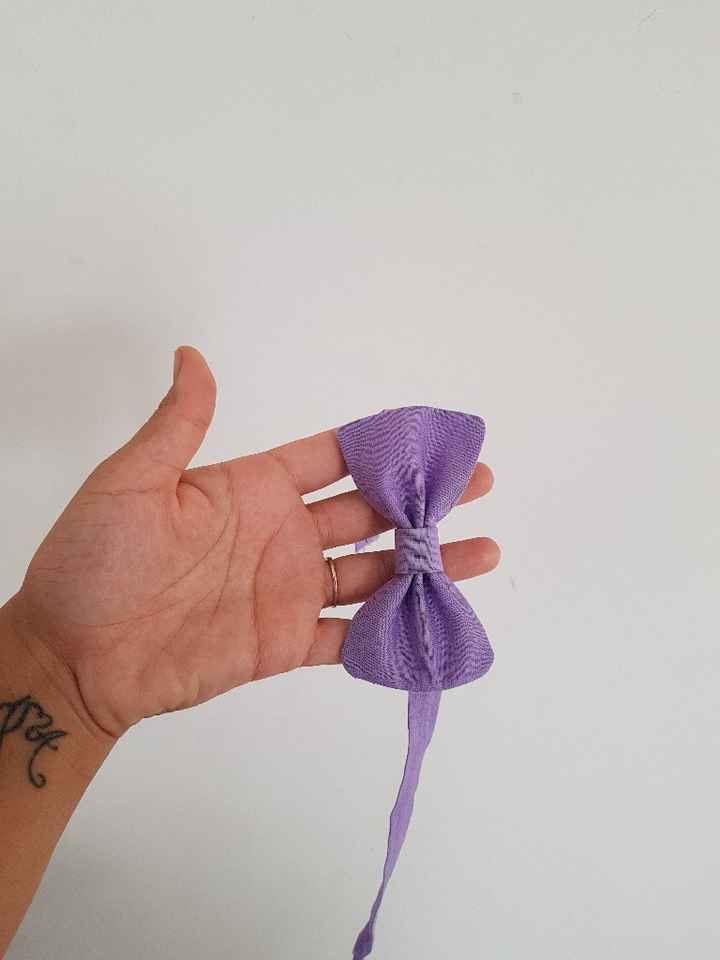 Montrez-nous vos premiers DIY - 3
