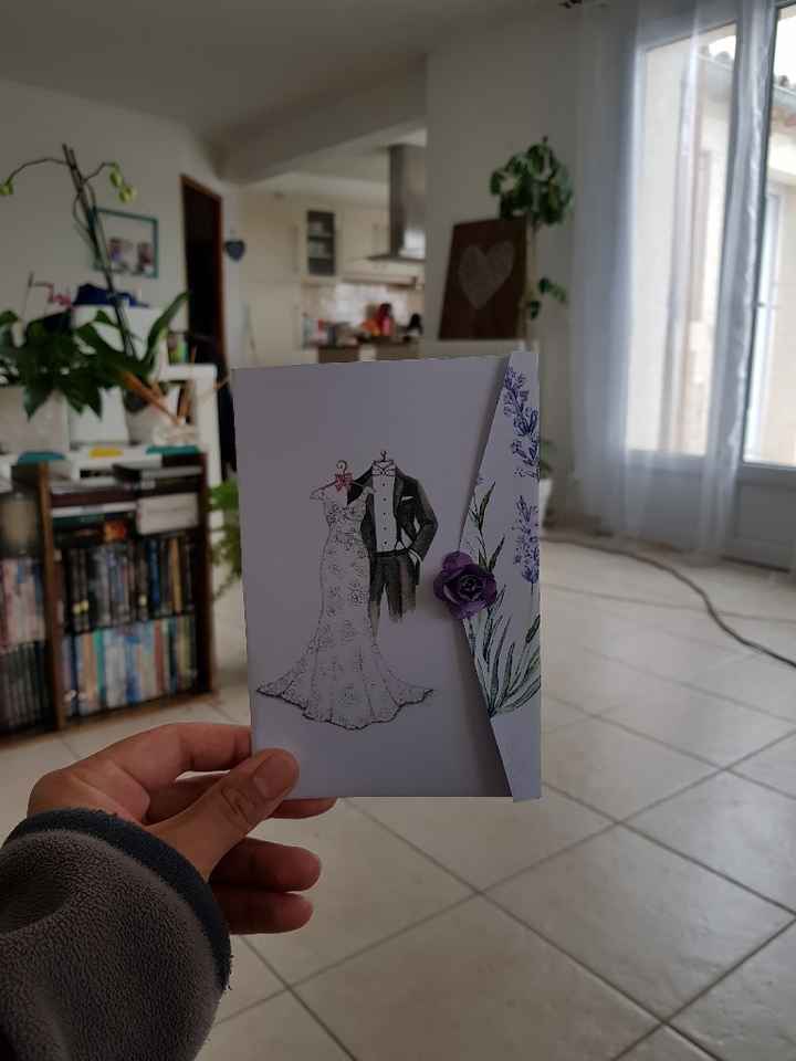 Montrez-nous vos premiers DIY - 5