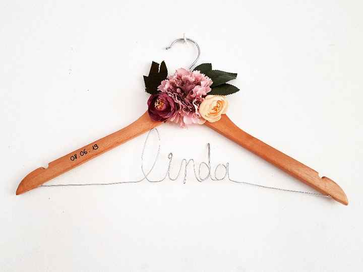 Ceintres personnalisés diy finis (ou presque) - 3