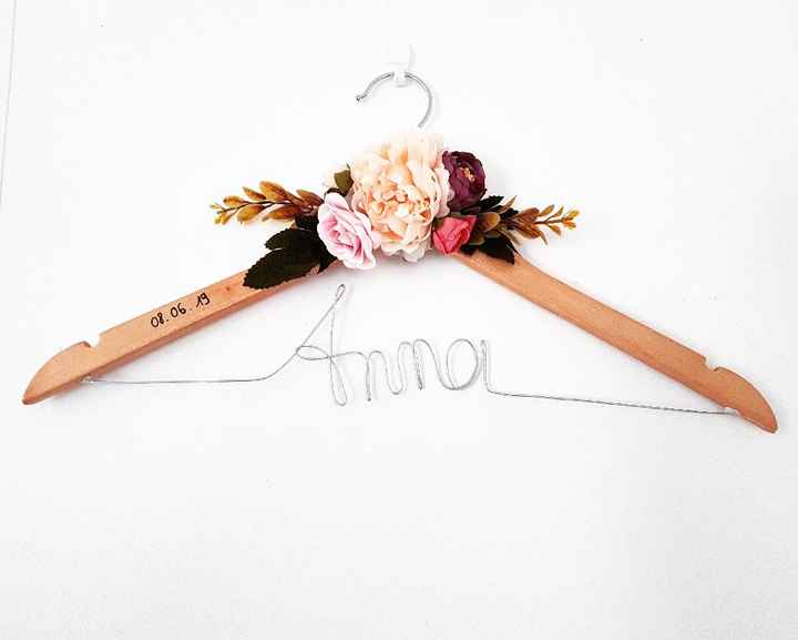 Ceintres personnalisés diy finis (ou presque) - 6