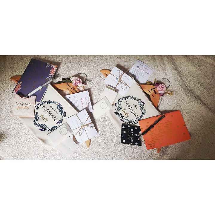 Diy kits des mamans ! - 2