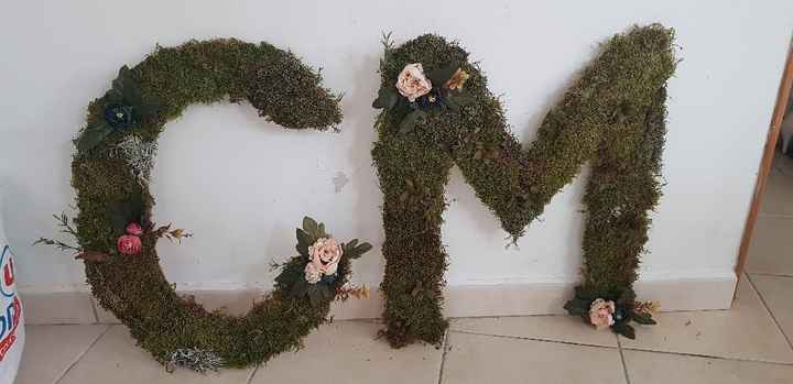 Mariage médiéval - 1