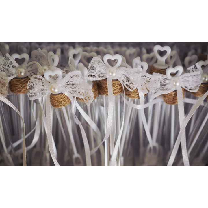 Diy- Décoration tube à bulles - 1