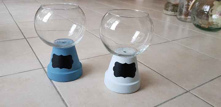Diy- contenant à bonbons - 1