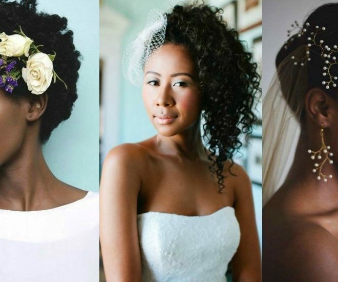 Inspiration coiffure cheveux frisés / afro - 2
