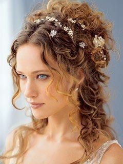 Inspiration coiffure cheveux frisés / afro - 3