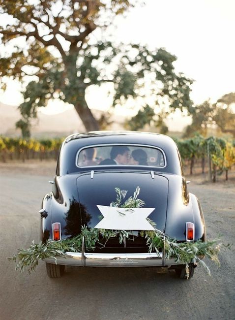 Décoration de la voiture ! - 2