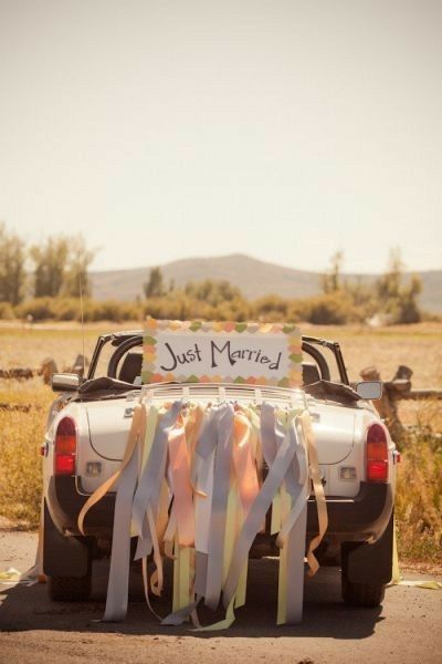 Décoration de la voiture ! - 5