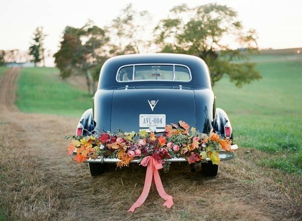 Décoration de la voiture ! - 7