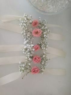 Bracelet demoiselle d'honneur - 1