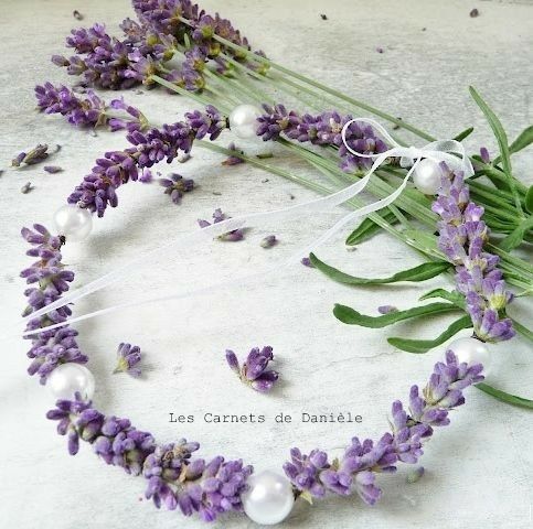 Bracelet demoiselle d'honneur - 5