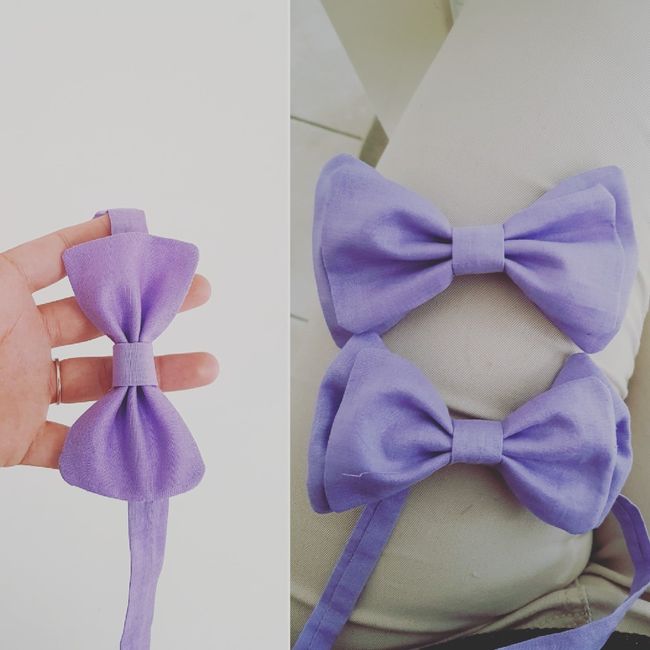 Diy d'hier - 5