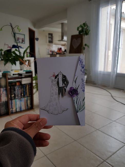 Montrez-nous vos premiers DIY - 5