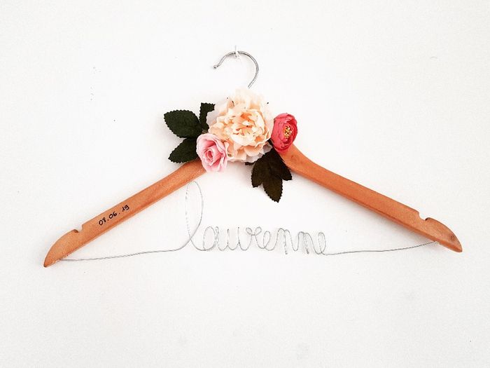 Ceintres personnalisés diy finis (ou presque) - 4