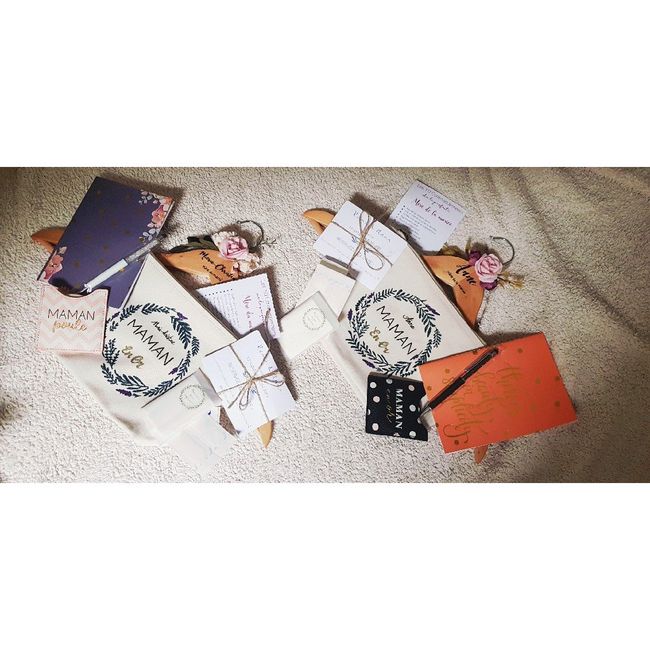 Diy kits des mamans ! - 2