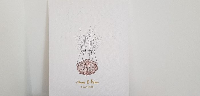 Une bouteille à la mer - 2