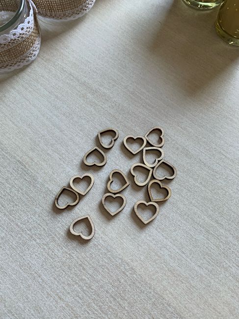 Réception et diy 4