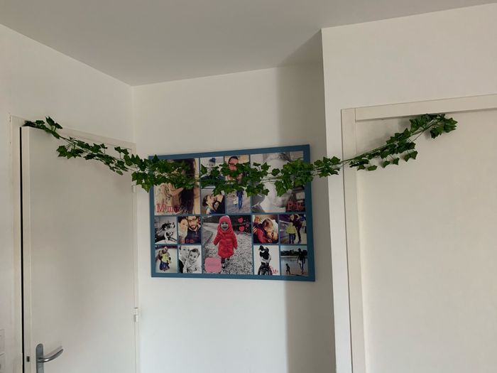 Réception et diy 6