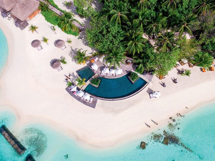 Besoin de conseil pour voyage de noces aux maldives 3