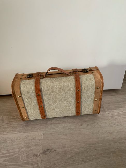 Achat de déco !!! champêtre chic - 3