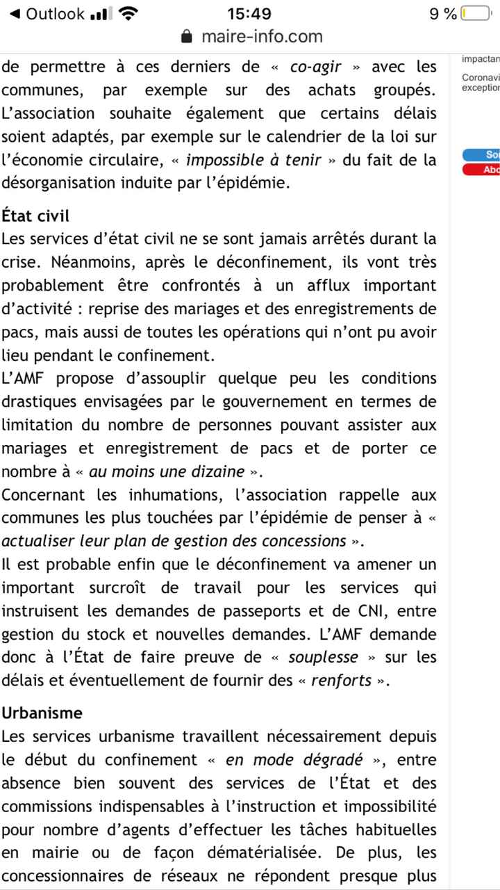 Mariage le 4 juillet - 1
