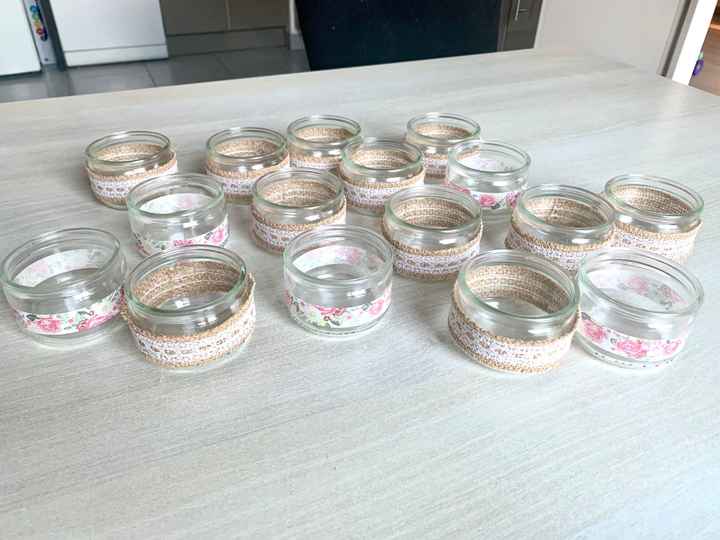 Diy du soir - 2