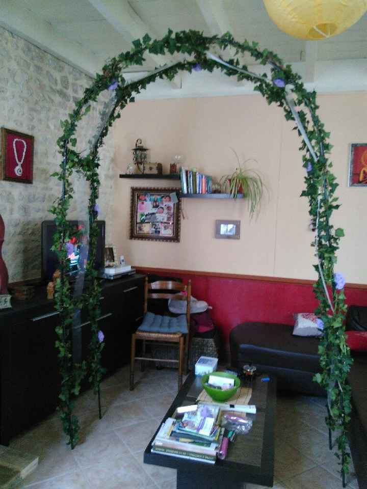 Trop contente ! diy du jour (merci maman) - 4