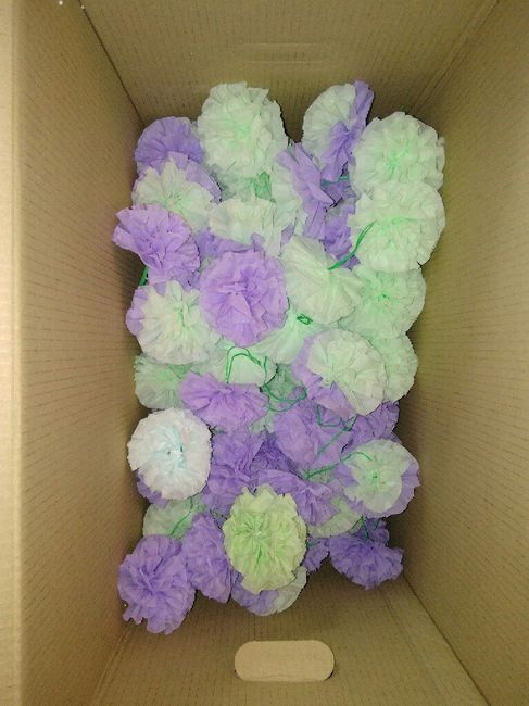 Trop contente ! diy du jour (merci maman) - 2