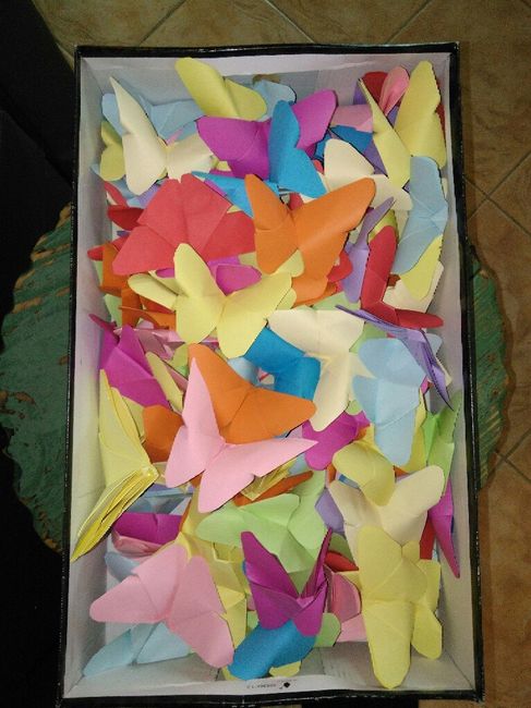 Trop contente ! diy du jour (merci maman) - 3