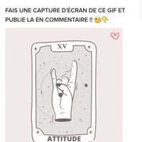 La chance te sourit 🔮😃 - 1