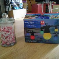 Week-end productif ! - 2