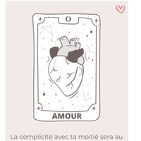 La chance te sourit 🔮😃 - 1