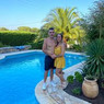 Alessia & Brice