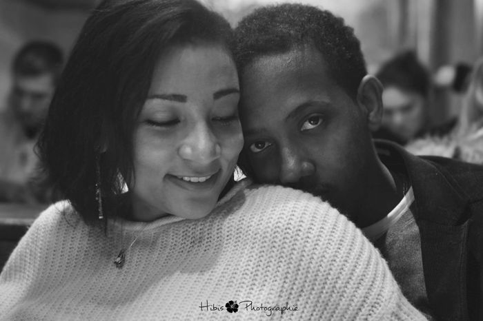 Lui et moi 